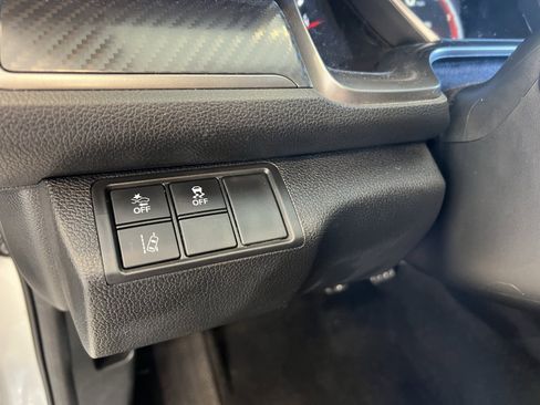Used 2020 Honda Civic Si image 27