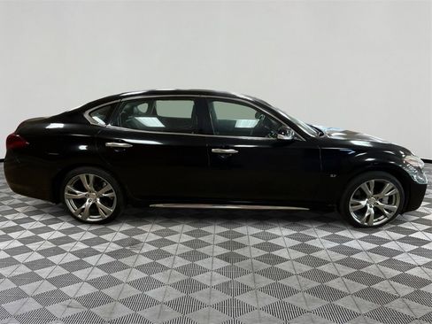 Used 2015 INFINITI Q70 L 3.7 image 4