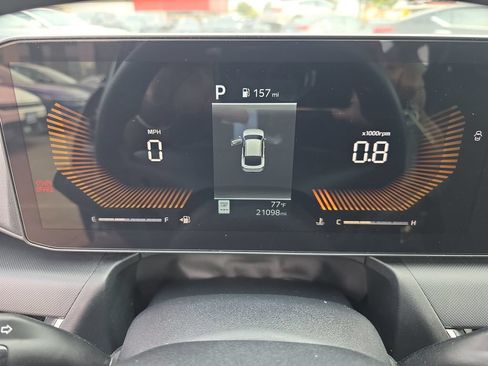 Used 2025 Kia K4 FWD image 15