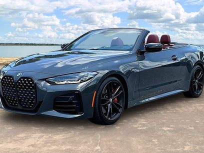 Used 2022 BMW M440i Convertible