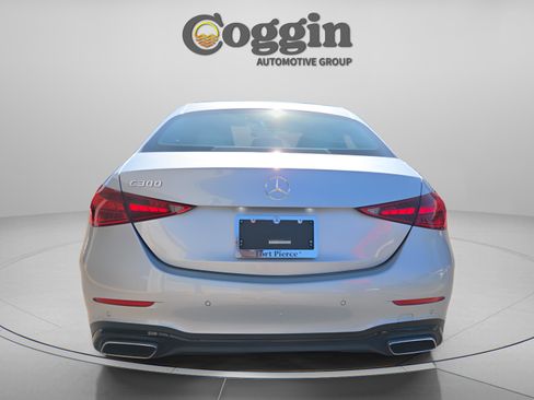 New 2026 Mercedes-Benz C 300 C 300 image 5