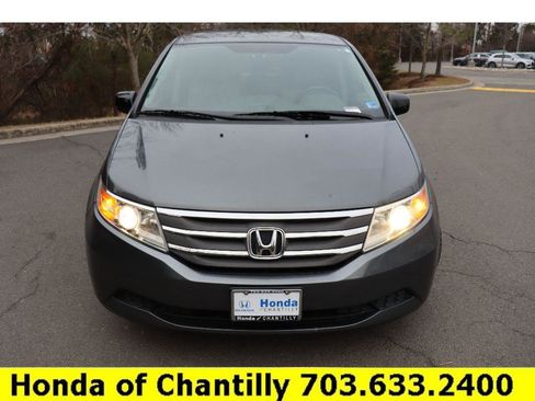 Used 2013 Honda Odyssey EX image 2