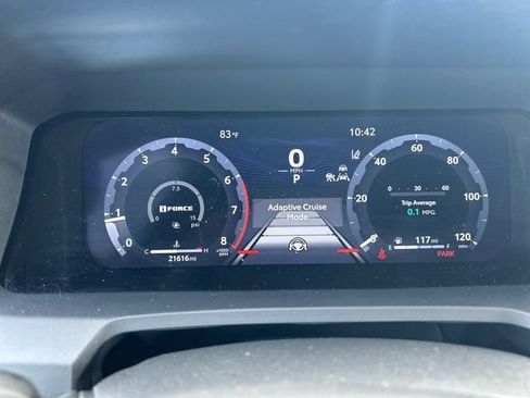 Used 2024 Toyota Tacoma TRD Off-Road AWD/4WD image 31