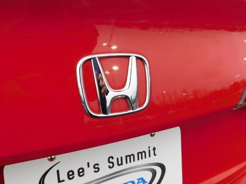 Used 2025 Honda Civic Sport image 5