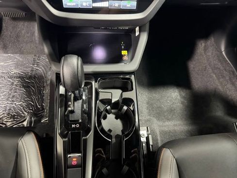 New 2026 Subaru Forester Sport AWD/4WD image 19