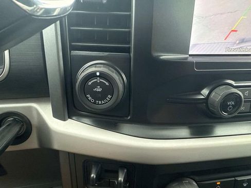 Used 2022 Ford F150 XLT w/ Trailer Tow Package image 24