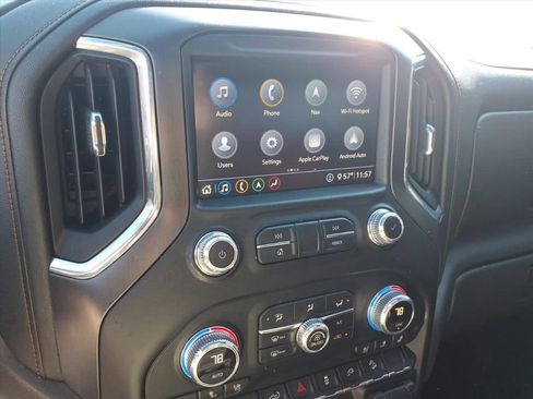 Used 2020 GMC Sierra 1500 AT4 w/ AT4 Premium Package image 28