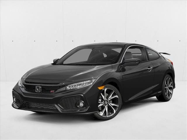 Used 2017 Honda Civic Si image 1