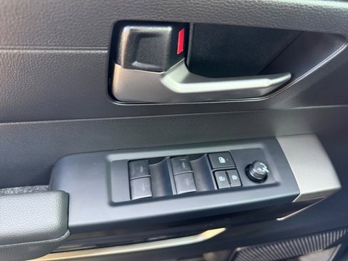 New 2026 Toyota Tundra SR5 image 23