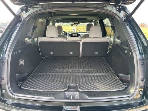 Used 2019 Honda Passport Touring image 11