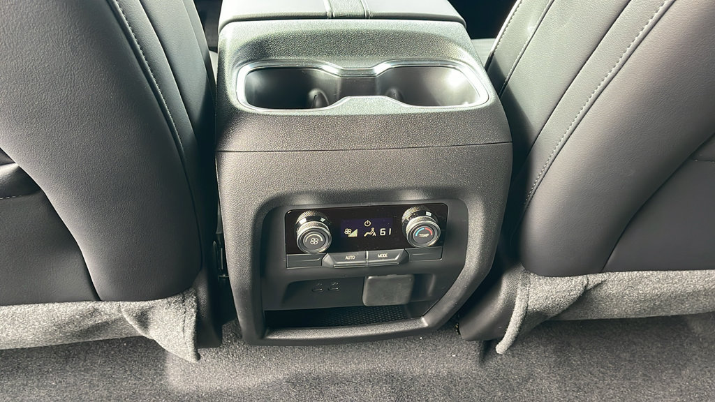 New 2026 Buick Enclave Sport Touring w/ Power Package FWD image 18