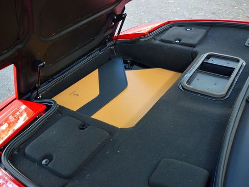 Used 1998 Ferrari F355 GTS image 48