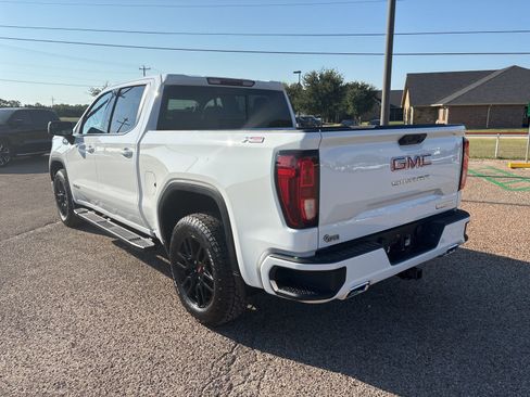 New 2026 GMC Sierra 1500 Elevation w/ Preferred Package image 3