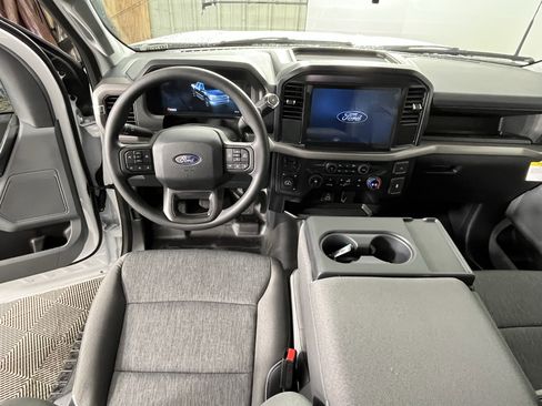 New 2025 Ford F150 XL image 12