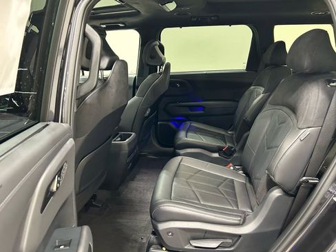 New 2027 Kia Telluride SX Prestige X-Line image 29