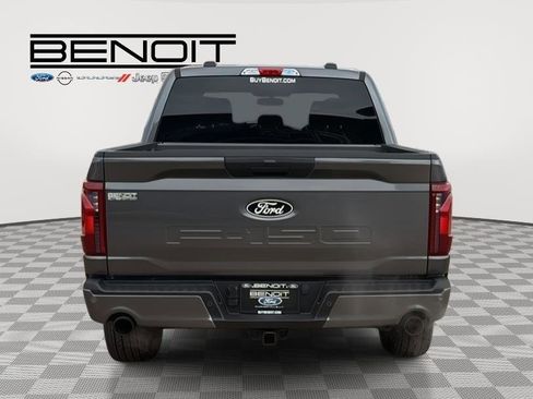 New 2025 Ford F150 STX w/ LOBO Package image 6