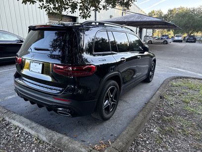 Used 2024 Mercedes-Benz GLB 250
