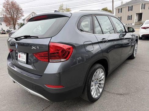 Used 2015 BMW X1 xDrive28i AWD/4WD image 8