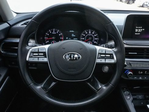 Used 2021 Kia Telluride EX w/ EX Premium Package FWD image 15