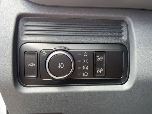 New 2026 Ford F350 XL AWD/4WD image 15