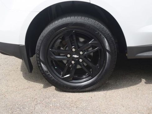 Used 2017 Chevrolet Equinox LT AWD/4WD image 26