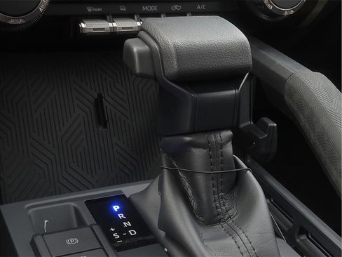 New 2026 Toyota Tacoma SR image 26