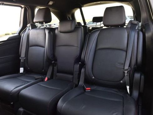Certified 2023 Honda Odyssey Sport image 22