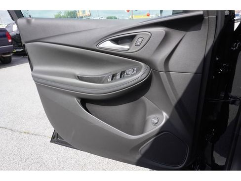 New 2026 Buick Encore GX Sport Touring w/ Comfort Package image 14