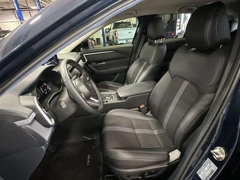 Certified 2025 MAZDA CX-50 2.5 Hybrid w/ Weather Package image 17
