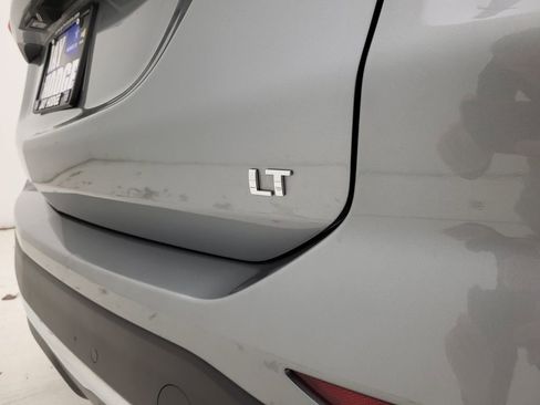 Certified 2024 Chevrolet Equinox LT image 4