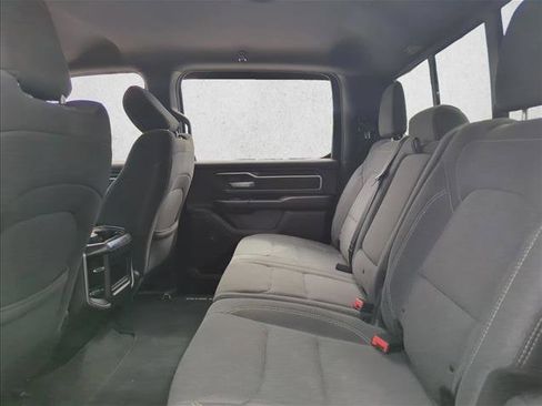 Used 2019 RAM 1500 Big Horn image 16