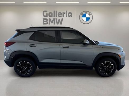 Used 2023 Chevrolet TrailBlazer LT image 6