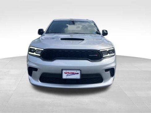 Used 2026 Dodge Durango GT AWD/4WD image 4