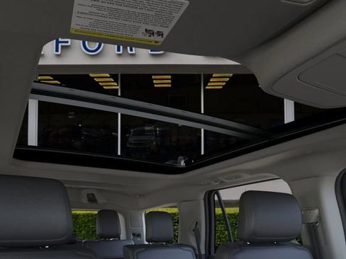 New 2025 Ford Expedition Platinum image 22