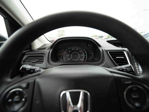 Used 2016 Honda CR-V EX image 15