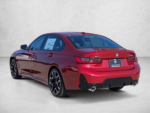 New 2026 BMW 330i xDrive Sedan image 8