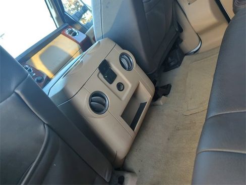 Certified 2016 Ford F350 King Ranch w/ King Ranch w/Chrome Package image 32