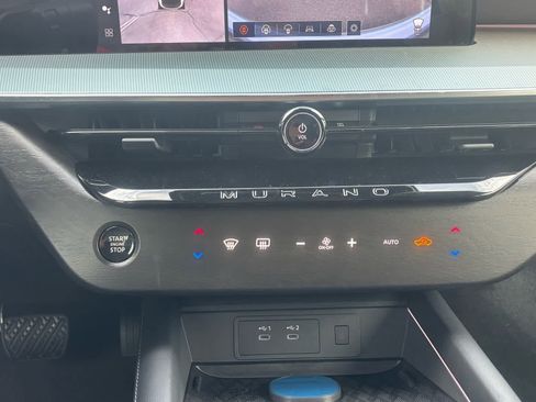New 2026 Nissan Murano Platinum image 23