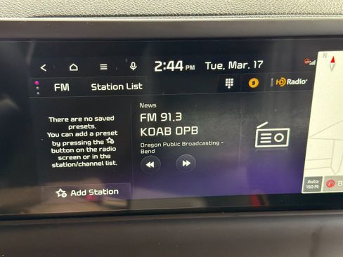 New 2026 Kia Seltos S image 18