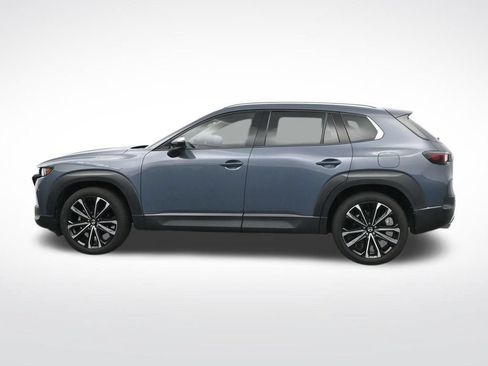 Used 2023 MAZDA CX-50 2.5 Turbo w/ Cargo Package AWD/4WD image 9