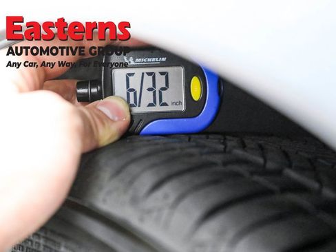 Used 2023 Nissan Altima 2.5 SR image 23