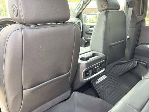 Used 2020 GMC Sierra 1500 AT4 w/ AT4 Premium Package image 26