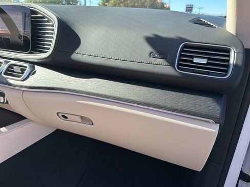 New 2026 Mercedes-Benz GLE 350 4MATIC image 38