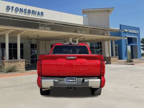 Used 2022 Toyota Tundra Limited image 6