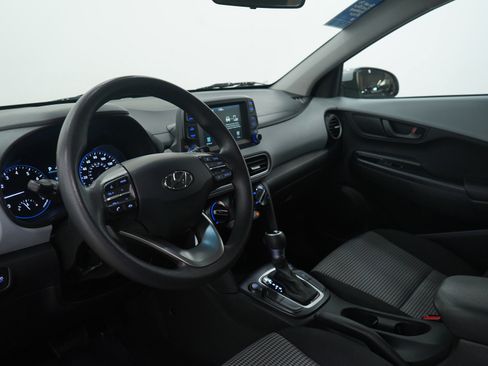 Used 2018 Hyundai Kona SE image 22