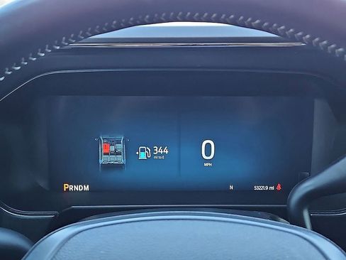 Used 2024 Ford F250 Lariat w/ Lariat Ultimate Package image 29