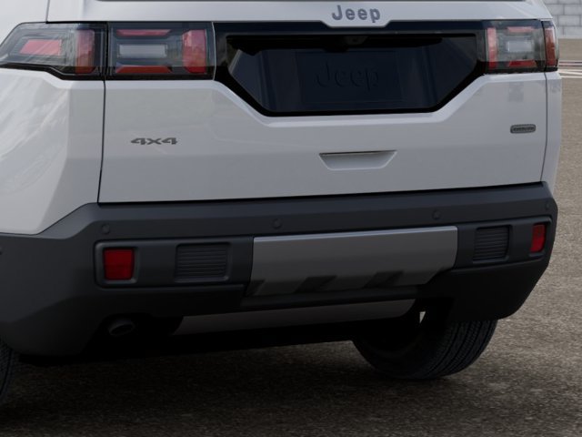 New 2026 Jeep Cherokee Overland w/ Advanced Pro Tech Group AWD/4WD image 14