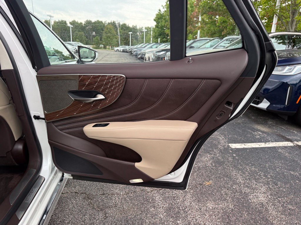 Used 2018 Lexus LS 500 AWD w/ Interior Upgrade Package image 19