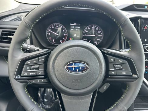 New 2026 Subaru Ascent Bronze Edition AWD/4WD image 27