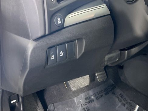 Used 2019 Acura ILX w/Technology Pkg image 10